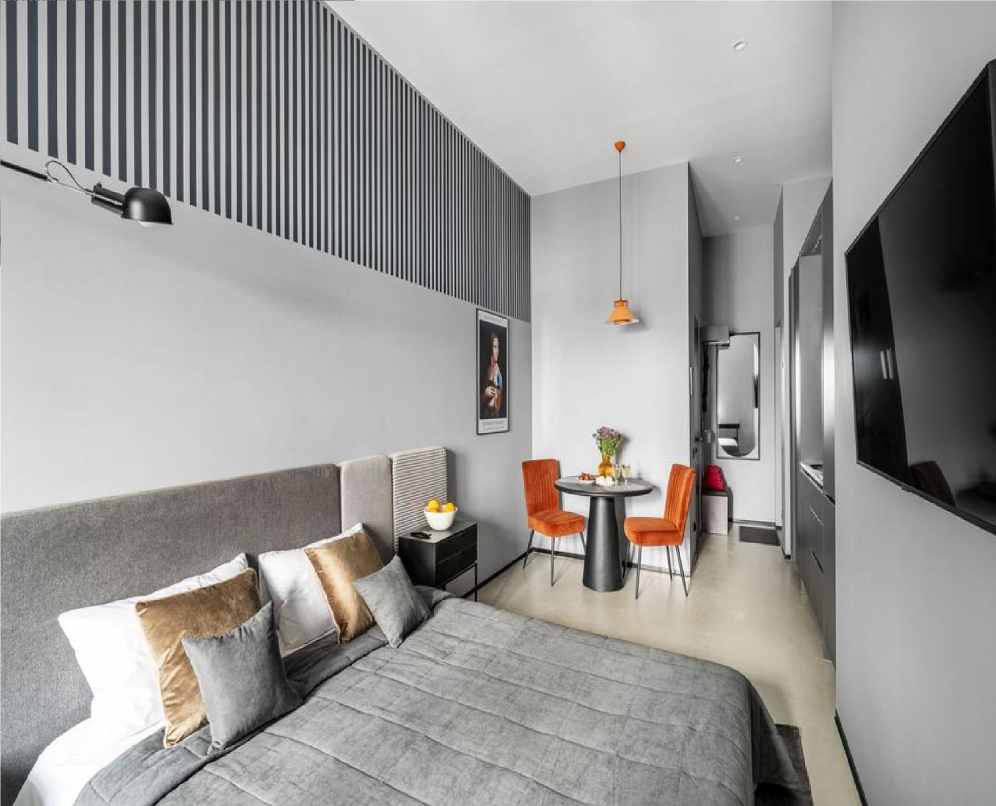 Bellevue Family Hotel Boulogne-Billancourt Exterior photo