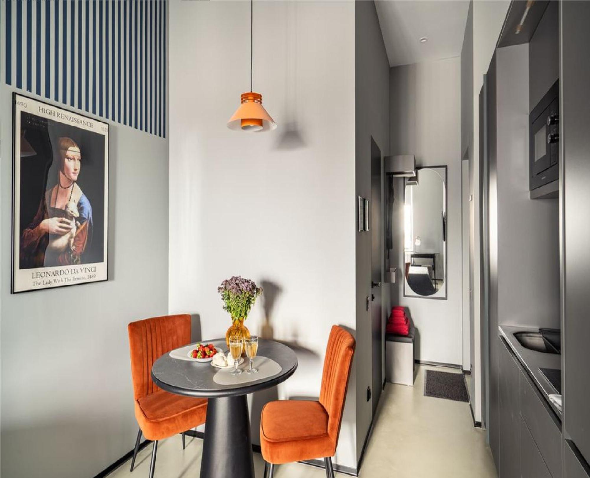 Bellevue Family Hotel Boulogne-Billancourt Exterior photo