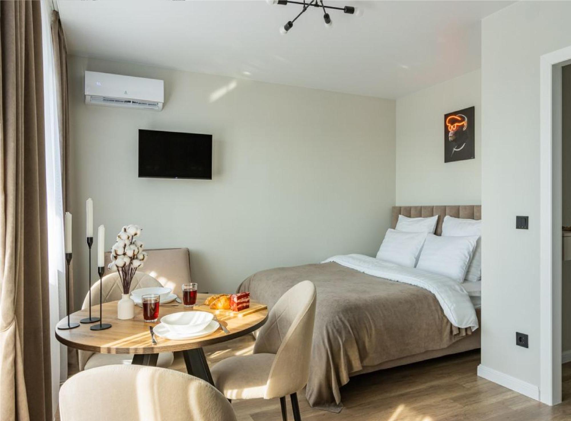 Bellevue Family Hotel Boulogne-Billancourt Exterior photo